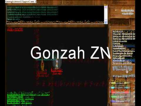 Kabal TDSF 6to Video