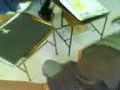 unimex izcalli(la venganza del curro)