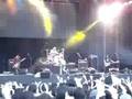The Vines at Pentaport Rock Festival - Manger