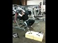 Elitefts.com - Dave Tate's Training Log pt.2