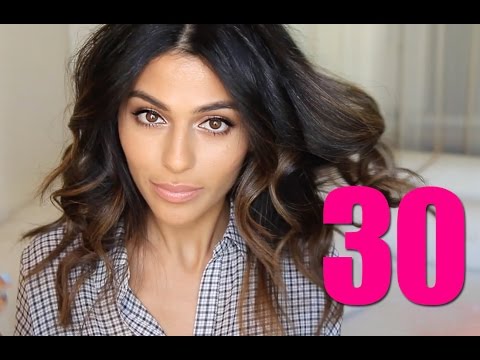 Get Ready With Me | MY BIRTHDAY!