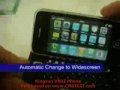 Kingsun V902 QWERTY Keypad Cell Phone (A Slide Iphone)---CNDIGIT.COM