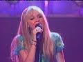 hanna montna- just like you hanna montna- just like you