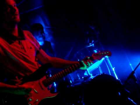 DIE HEUWELS FANTASTIES ‘NOORDERLIG’ LIVE @ JOHANNESBURG MAY 2010