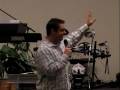 Corey Russell - Session 3 Preview - Pursuit of the Holy - Generations Conference 2009