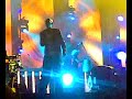 Weekend Dance Madrid @ Faithless - God is a DJ