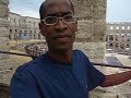 Roman Ruins Pula Roman Ruins Pula