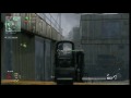 (469) MW2 Assault Rifle (Capture the Flag)