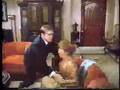 Slapping Mrs. Peacock