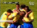 Bolivia 1 vs Ecuador 3 - Eliminatorias Sudafrica 2010