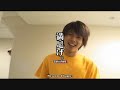 NewS concert tour (eng sub) behind the scenes part 8