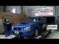 WRX or STI? - Ignition DVD