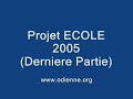 projet de l'ong odienne-djiguiya pour soutenir la scolarisation des enfants en p�riode de crise.