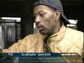 NY Subway Hero NY Subway Hero