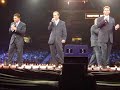 NQC 2008 - Thursday evening memories