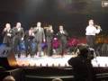 NQC 2008 - Thursday evening memories