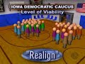 How Does A Caucus Work Anyway? (CBS News) How Does A Caucus Work Anyway? (CBS News)