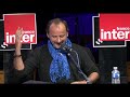 La chronique humoristique de Daniel Morin dans Les affranchis sur France Inter, les invitées étaient Philippe Sollers et Michèle Fitoussi (12h05 - 3 janvier 2012) Retrouvez toutes les chroniques de Daniel Morin sur www.franceinter.fr