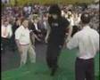 Akrobatski triki na valeti v laškem 2006