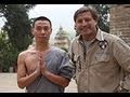 SHAOLIN TEMPLE - TIGER LESSON by Empty Mind Films