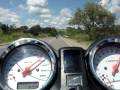 videos de Honda Hornet vs Suzuki Srad 750
