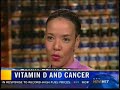 Vitamin D is awesome for cancer Vitamin D is awesome for cancer