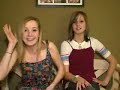 Video Blog:: My SISTER