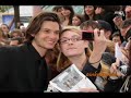 Prince Caspian French Premiere (new photos) :))