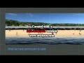 New Sea Defences At Carlyon Bay