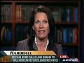 Colin Powell on Michele Bachmann\ Colin Powell on Michele Bachmann\
