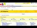 Uncovering ripe niche Ecommerce Markets using Ebay