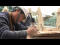 Bamboo is enviromentally sustainable