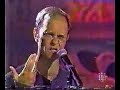 David Hyde Pierce- Ricky Martin Impersonation Part 2