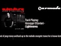Giuseppe Ottaviani - Lightwaves [Subculture 2010 Album Previews]