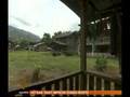 PLIGHT OF MALAYSIA'S PENAN PEOPLE