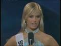 Miss South Carolina vs Sarah Palin
