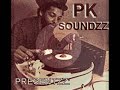 Upsetters- Kinky Mood -. DYNA LP 1189 instrumental reggae - lee perry
