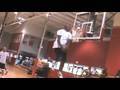 TFB::Dunks:: Air Bama and Troy McCray Unseen Footage