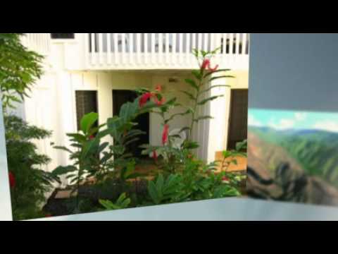 Hawaii resorts