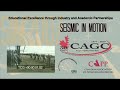 Seismic In Motion 2007 - Part 1