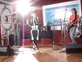 HILDA LIZARAZU - HACE FRIO YA - CANAL 7 2008