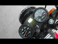 Click here to watch this video ホンダ CB50S アイドリング