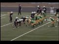#43 dela Cruz with the STRIP!!!