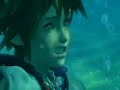 Metal Gear Solid 2 - Kingdom Hearts