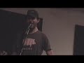 Here and Bleed Rehearsal