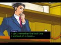 Phoenix Wrong: The Four Phoenixes