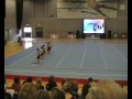 Hawth Devs Team Gym Finals!! - free flv video @ vwatch.tv