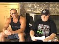 talk wrestling 14: rvd shoots on john cena raw return more