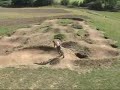 Stowe Bike Park Pump Track Stowe Bike Park Pump Track