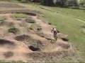 Stowe Bike Park Pump Track